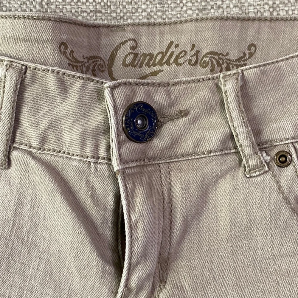 Candies details brand